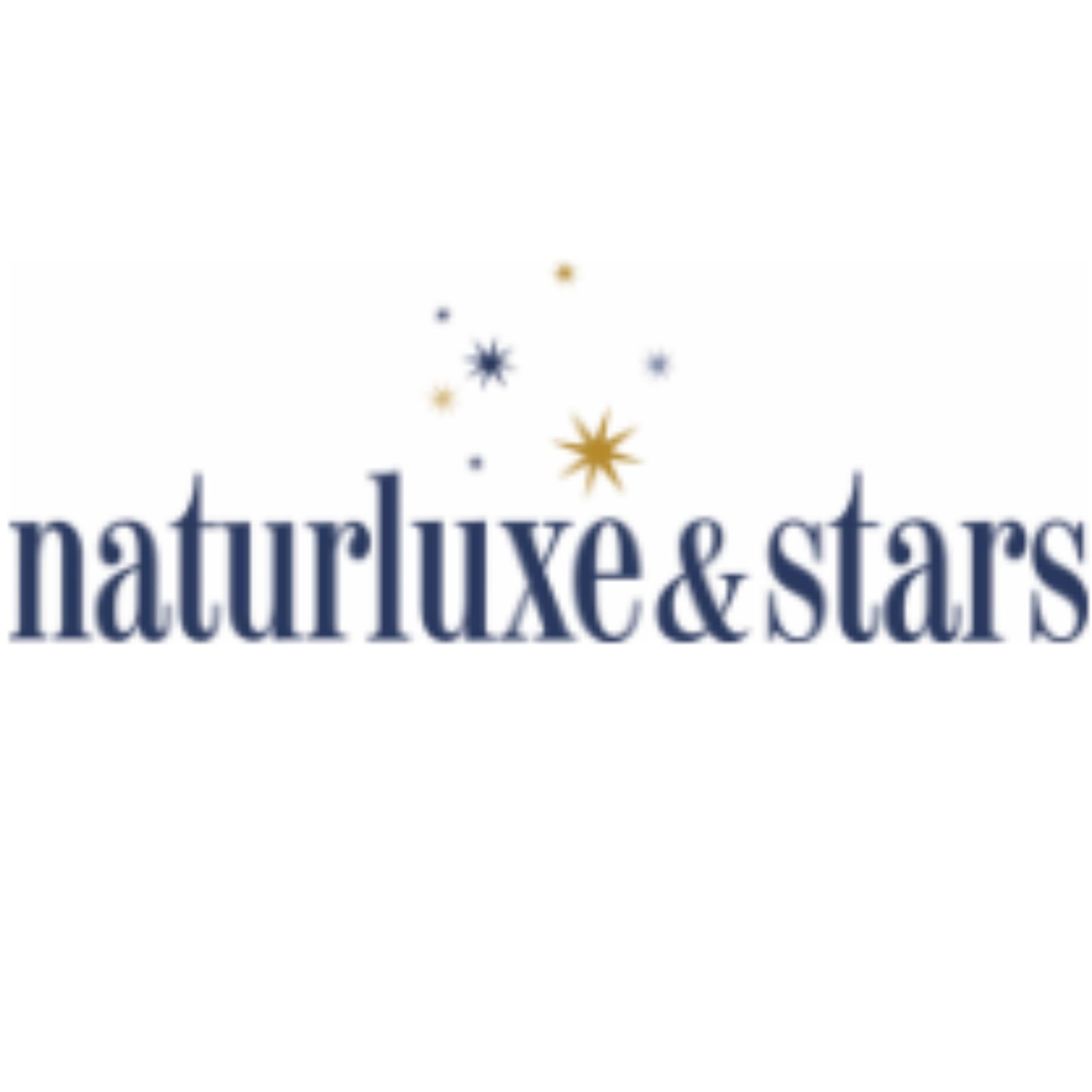 Naturluxe and Stars